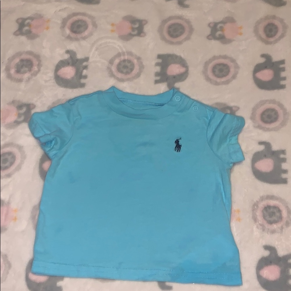 Polo T shirt